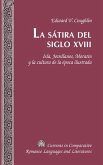 La sátira del siglo XVIII