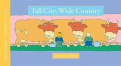 Tall City, Wide Country - Chwast, Seymour