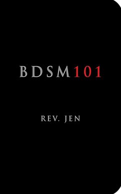 BDSM 101 - Jen, Rev