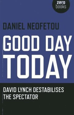 Good Day Today - Neofetou, Daniel