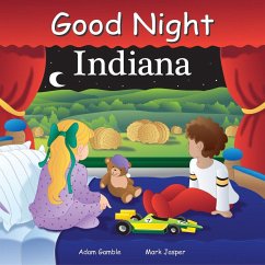 Good Night Indiana - Gamble, Adam; Jasper, Mark