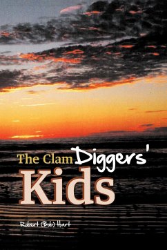 The Clam Diggers' Kids - Hart, Robert (Bob)