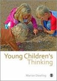 Young Children′s Thinking