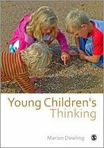 Young Children′s Thinking - Dowling, Marion