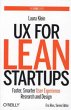 UX for Lean Startups - Bild 1