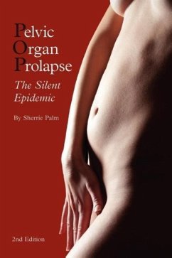 Pelvic Organ Prolapse - Palm, Sherrie J