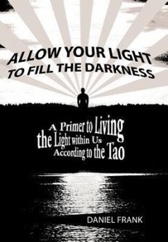 Allow Your Light to Fill the Darkness