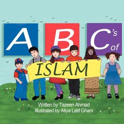 ABC's of Islam - Ahmad, Tazeen