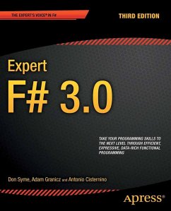 Expert F# 3.0 - Syme, Don;Granicz, Adam;Cisternino, Antonio