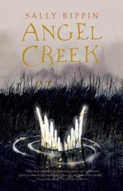 Angel Creek - Rippin, Sally