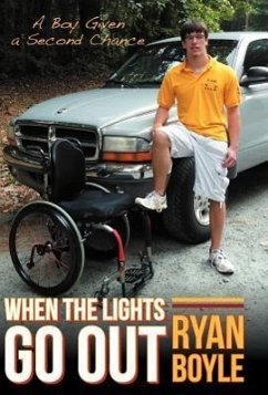 When the Lights Go Out - Boyle, Ryan