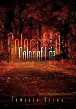 Color of Life - Brown, Romanda