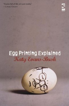 Egg Printing Explained - Evans-Bush, Katy