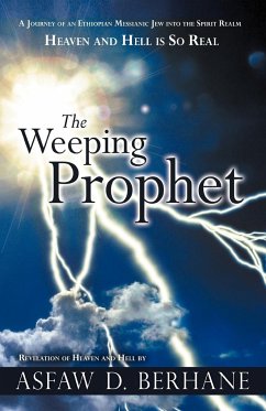 The Weeping Prophet