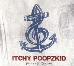 Ports & Chords - Itchy Poopzkid