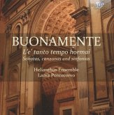 Buonamente: L'E' Tanto Tempo Hormai