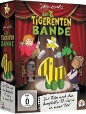 Janoschs - Die Tigerentenbande DVD-Box