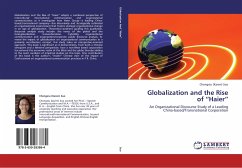 Globalization and the Rise of ¿Haier¿