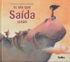 El Dia Que Saida Llego - Gomez Redondo, Susana