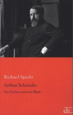 Arthur Schnitzler - Specht, Richard