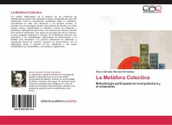 La Metáfora Colectiva - Morales Hernández, Álvaro Salvador