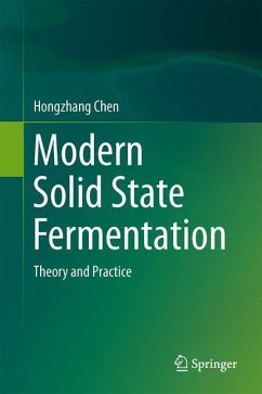 Modern Solid State Fermentation - Chen, Hongzhang