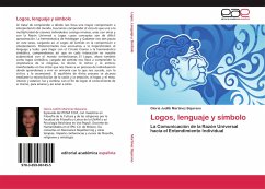 Logos, lenguaje y símbolo - Martínez Bejarano, Gloria Judith