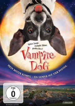 Vampire Dog - Diverse