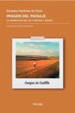 Imagen del paisaje : la generación del 98 y Ortega y Gasset