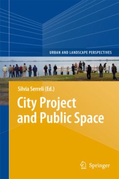 City Project and Public Space