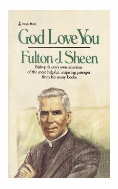 God Love You - Sheen, Fulton J