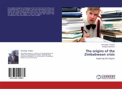 The origins of the Zimbabwean crisis