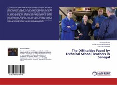 The Difficulties Faced by Technical School Teachers in Senegal - Sadio, Ousmane;Khushi Mohammad, Khushi;Clement, Che Kum