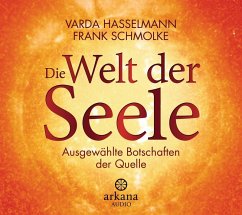Die Welt der Seele (MP3-Download) - Schmolke, Frank; Hasselmann, Varda