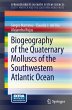 Biogeography of the Quaternary Molluscs... - Bild 1