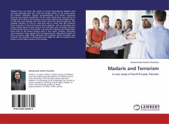 Madaris and Terrorism