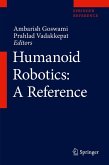 Humanoid Robotics: A Reference