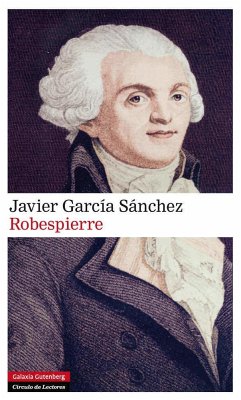 Robespierre - García Sánchez, Javier