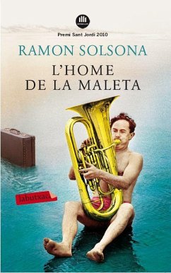 L'home de la maleta - Solsona, Ramon