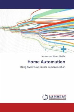 Home Automation - Ghaffar, Muhammad Ahsan