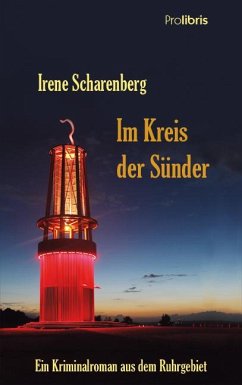 Im Kreis der Sünder - Scharenberg, Irene