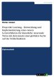 Projectile Learning - Entwicklung und... - Bild 1