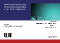Stochastic Processes with Memory