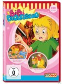 Bibi Blocksberg - Verhexte Marionetten & Papi als Clown DVD-Box
