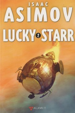 Lucky Starr 2 - Asimov, Isaac