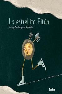 Cover La estrellita Fitún