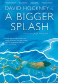 A Bigger Splash (Orig. mit UT)