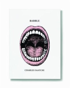 Babble - Saatchi, Charles