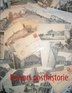 Korsørs posthistorie - Sørensen, Thomas Lykke