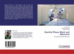 Brachial Plexus Block and Adjuvants